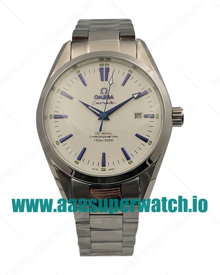 Omega Replica Seamaster 2503.33.00 - 40 MM
