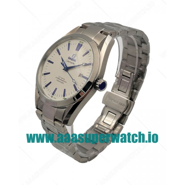 Omega Replica Seamaster 2503.33.00 - 40 MM