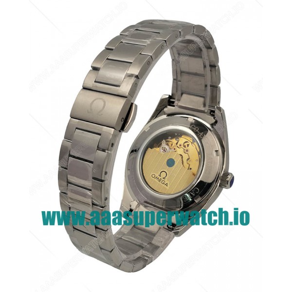 Omega Replica Seamaster 2503.33.00 - 40 MM
