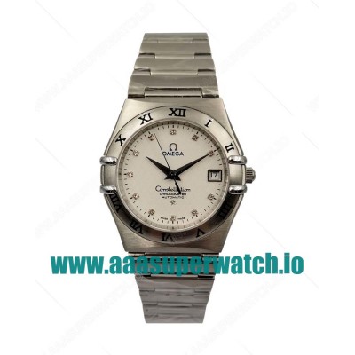 Omega Replica Constellation 1502.35.00 - 35 MM