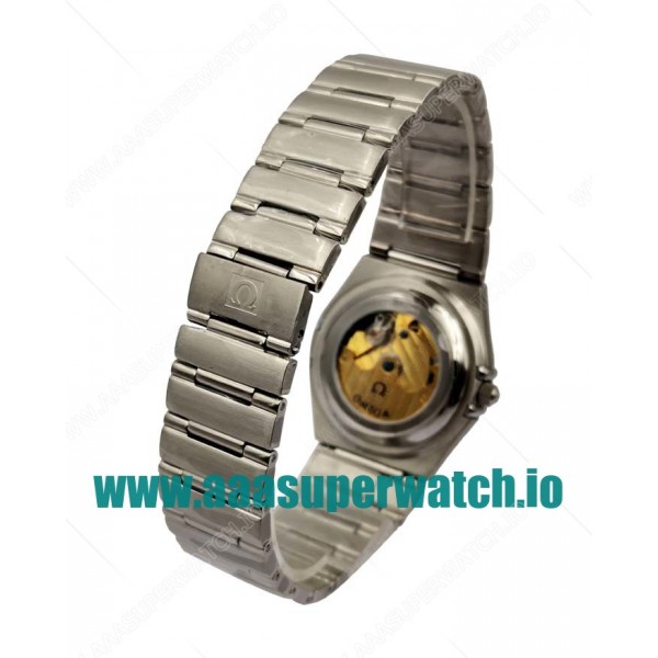 Omega Replica Constellation 1502.35.00 - 35 MM