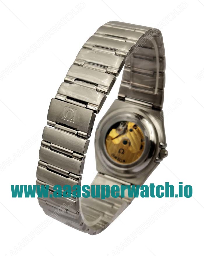 Omega Replica Constellation 1502.35.00 - 35 MM