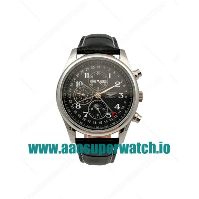 Longines Replica Master L2.673.4.51.7 - 40 MM