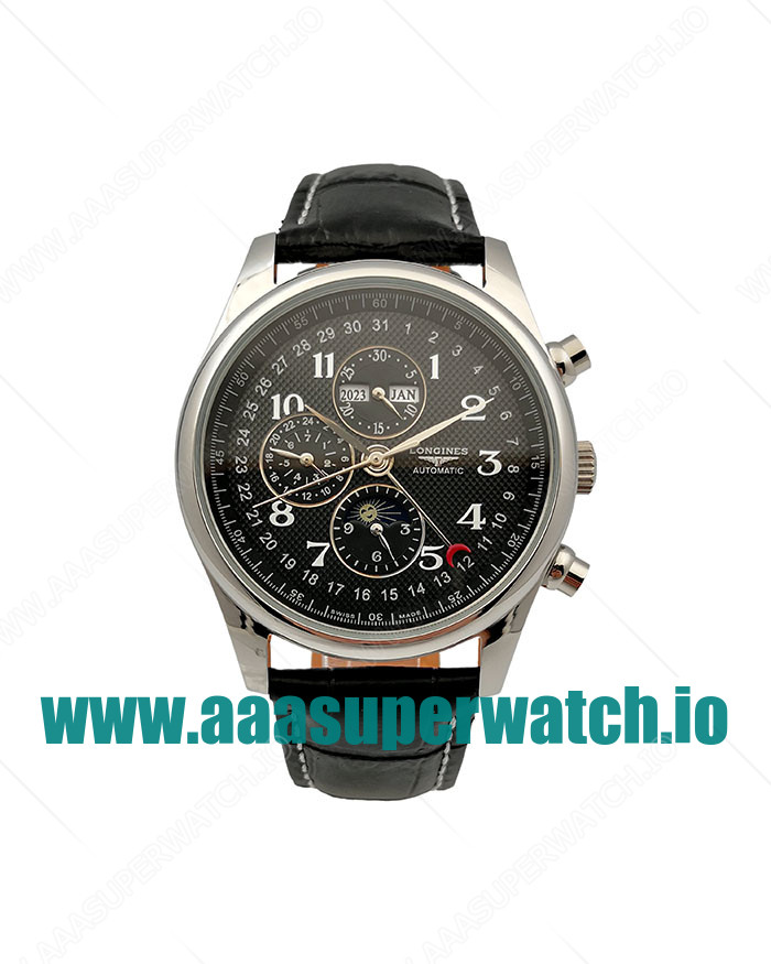 Longines Replica Master L2.673.4.51.7 - 40 MM