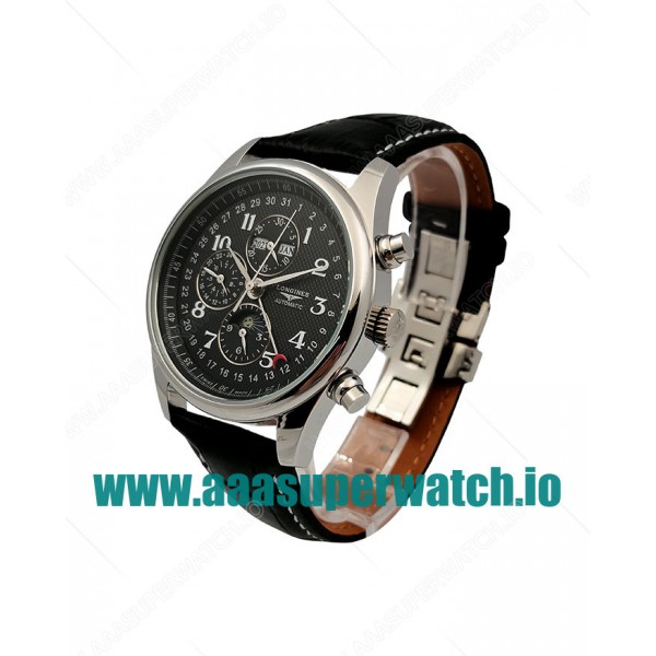 Longines Replica Master L2.673.4.51.7 - 40 MM