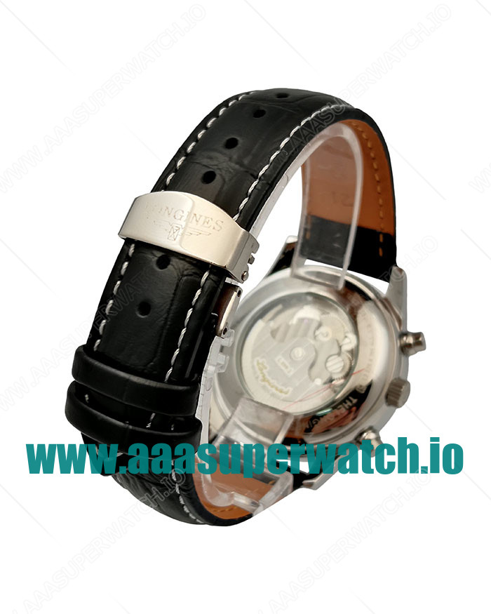 Longines Replica Master L2.673.4.51.7 - 40 MM