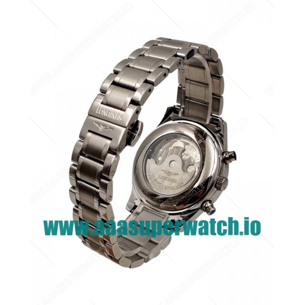 Longines Replica Master L2.673.4.78.6 - 40.5 MM