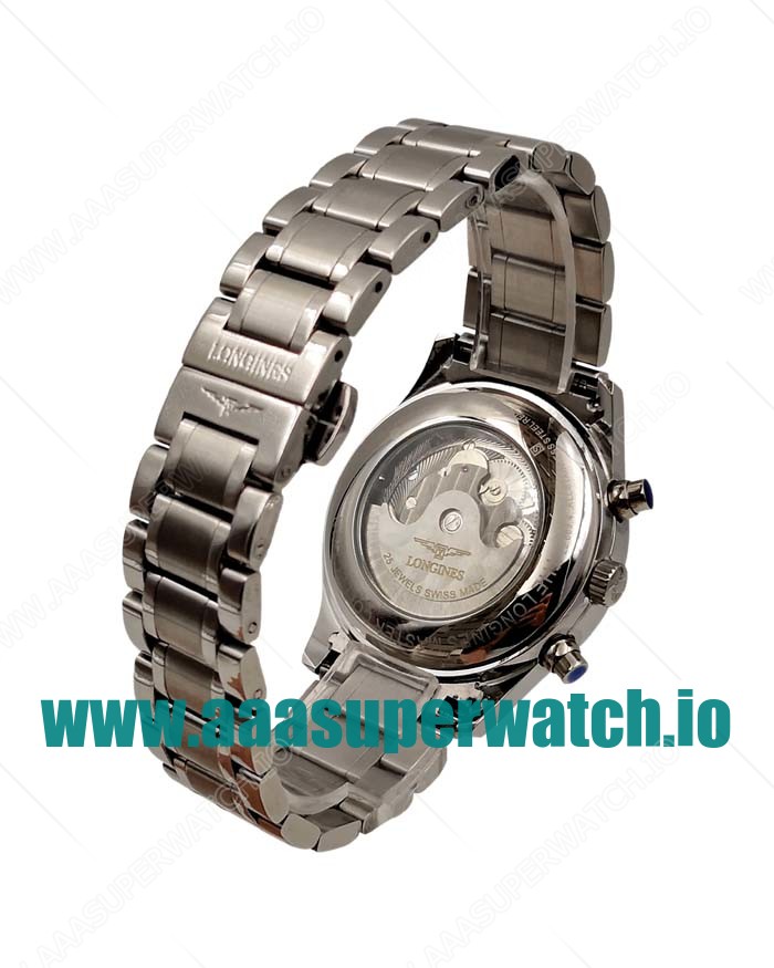Longines Replica Master L2.673.4.78.6 - 40.5 MM