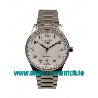 Longines Replica Master L2.628.4.78.6 - 38.5 MM