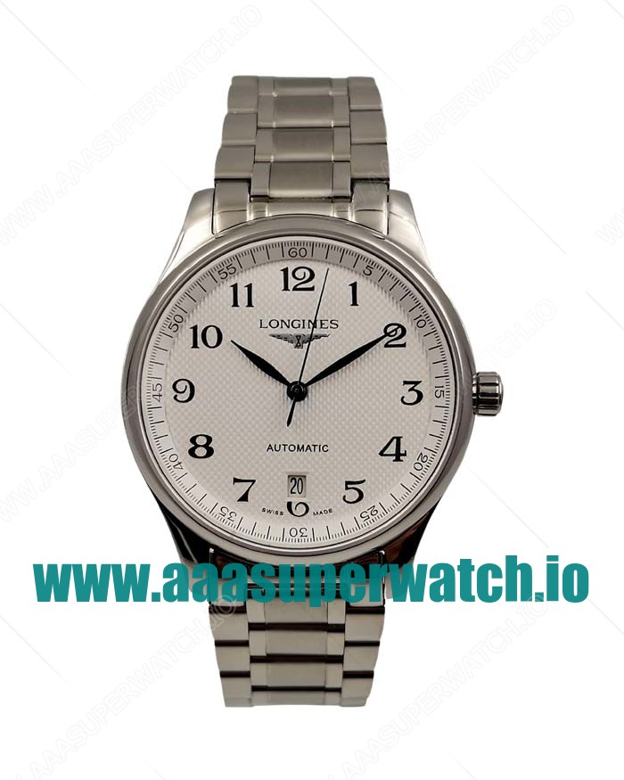 Longines Replica Master L2.628.4.78.6 - 38.5 MM