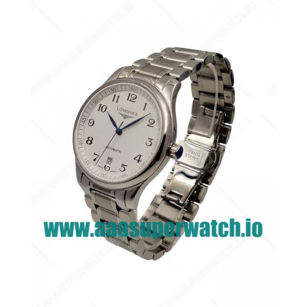 Longines Replica Master L2.628.4.78.6 - 38.5 MM