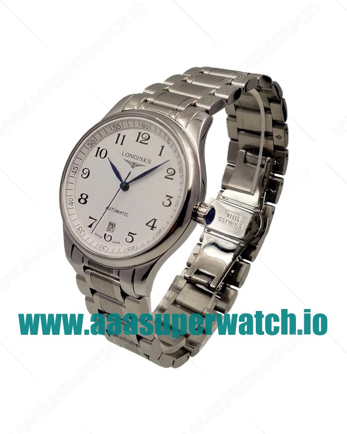 Longines Replica Master L2.628.4.78.6 - 38.5 MM