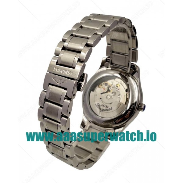Longines Replica Master L2.628.4.78.6 - 38.5 MM