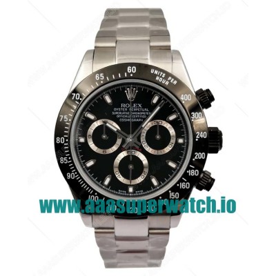 Rolex Replica Daytona 116500 LN - 40 MM