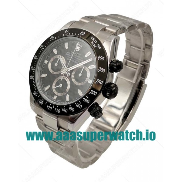 Rolex Replica Daytona 116500 LN - 40 MM