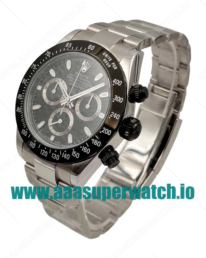 Rolex Replica Daytona 116500 LN - 40 MM