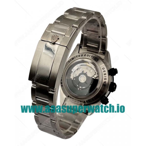 Rolex Replica Daytona 116500 LN - 40 MM