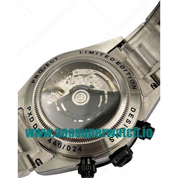 Rolex Replica Daytona 116500 LN - 40 MM