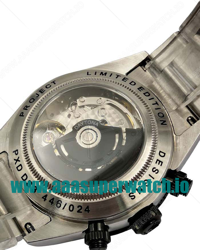 Rolex Replica Daytona 116500 LN - 40 MM