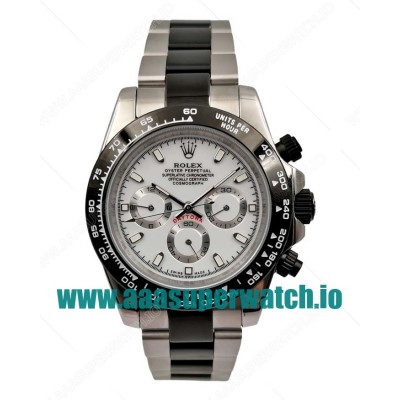 Rolex Replica Daytona 116500 - 40 MM