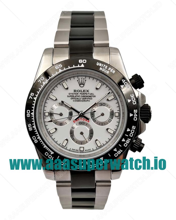 Rolex Replica Daytona 116500 - 40 MM