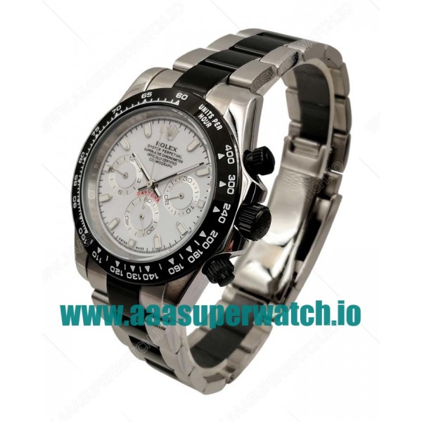 Rolex Replica Daytona 116500 - 40 MM