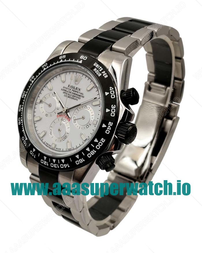Rolex Replica Daytona 116500 - 40 MM