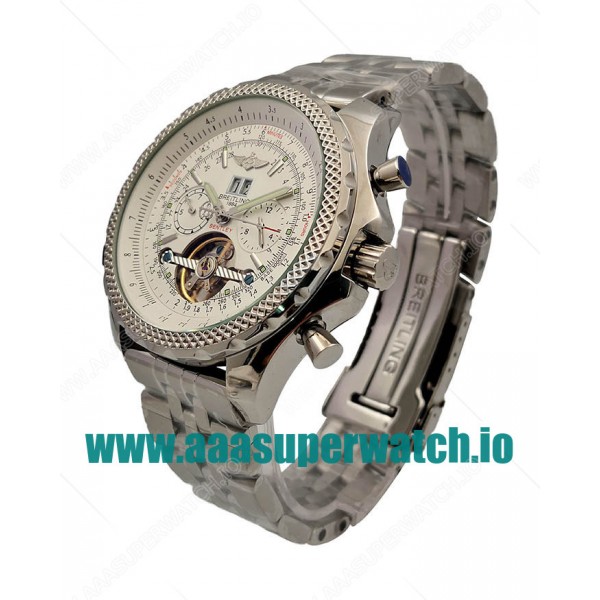 Breitling Replica Bentley Mulliner Tourbillon - 47 MM