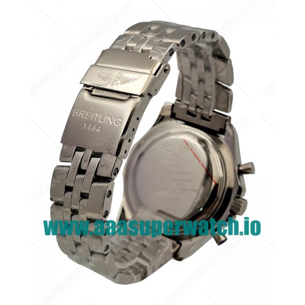 Breitling Replica Bentley Mulliner Tourbillon - 47 MM