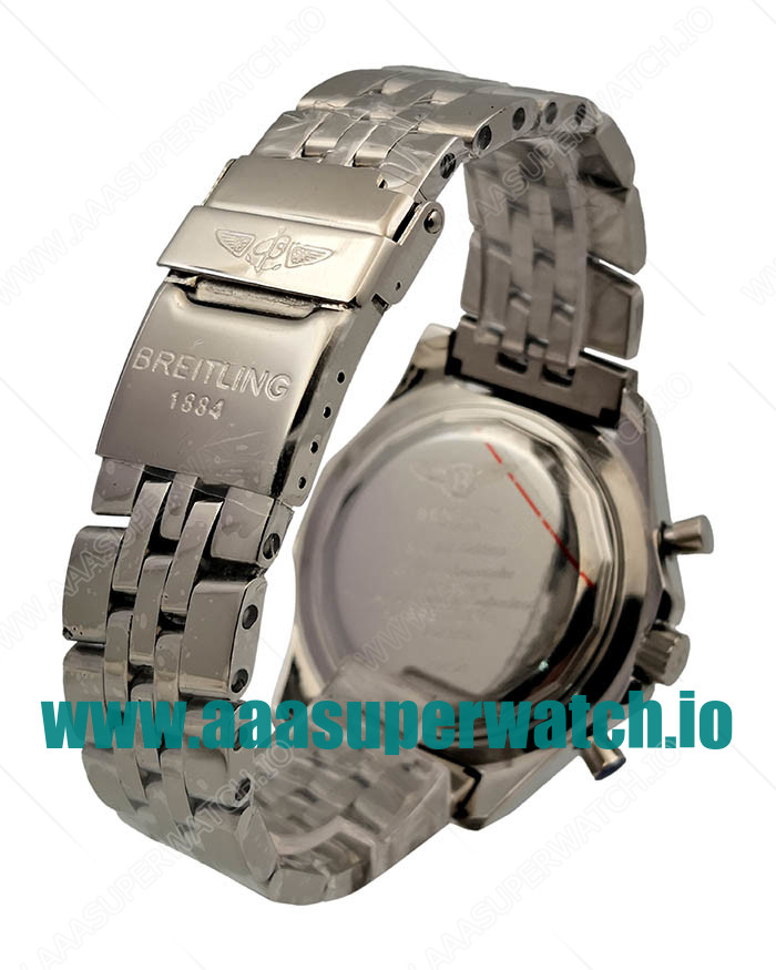 Breitling Replica Bentley Mulliner Tourbillon - 47 MM