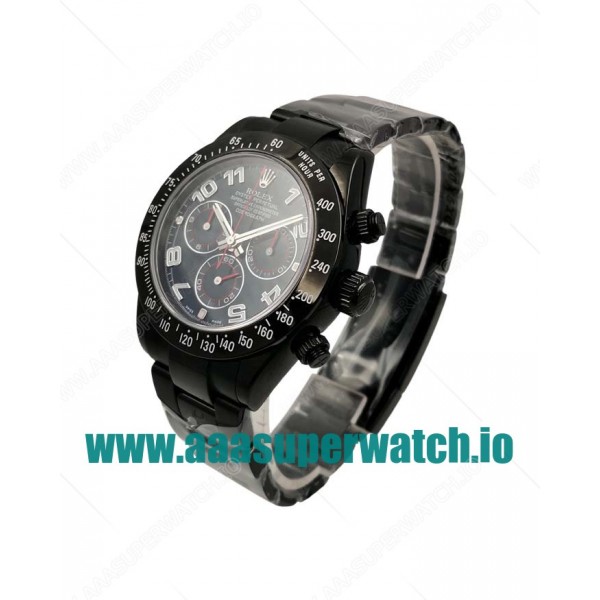Rolex Replica Daytona 116509 - 40 MM