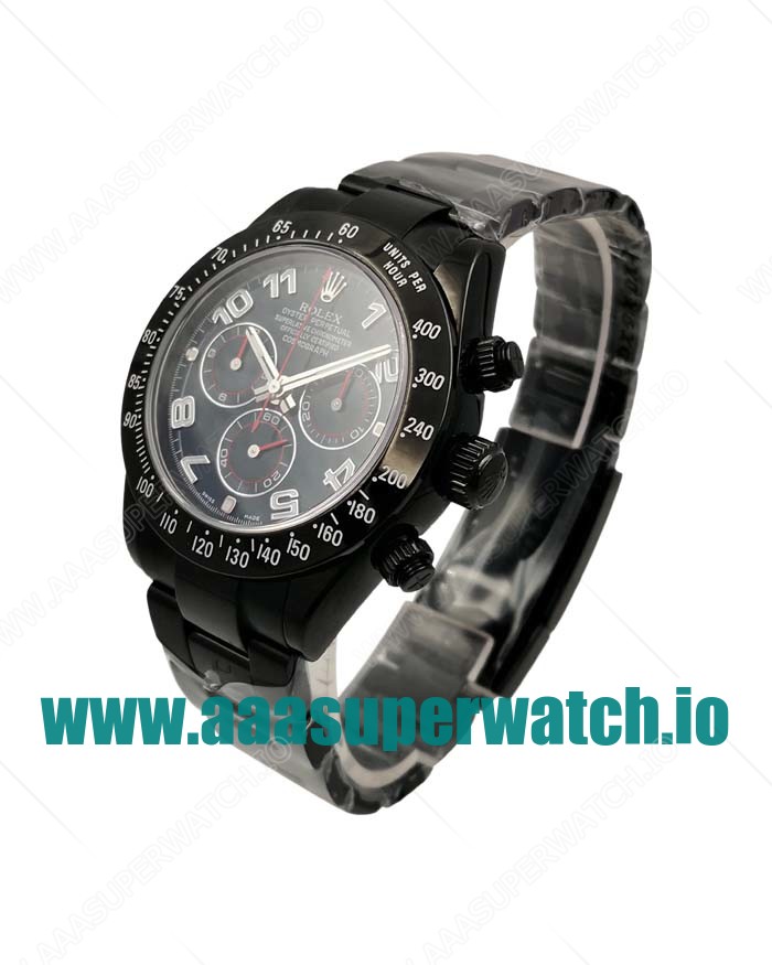 Rolex Replica Daytona 116509 - 40 MM