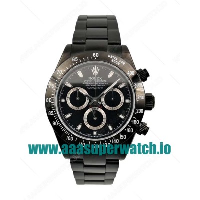 Rolex Replica Daytona 116520 - 40 MM