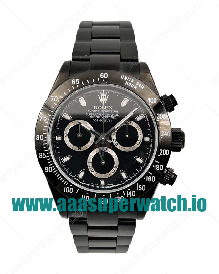 Rolex Replica Daytona 116520 - 40 MM