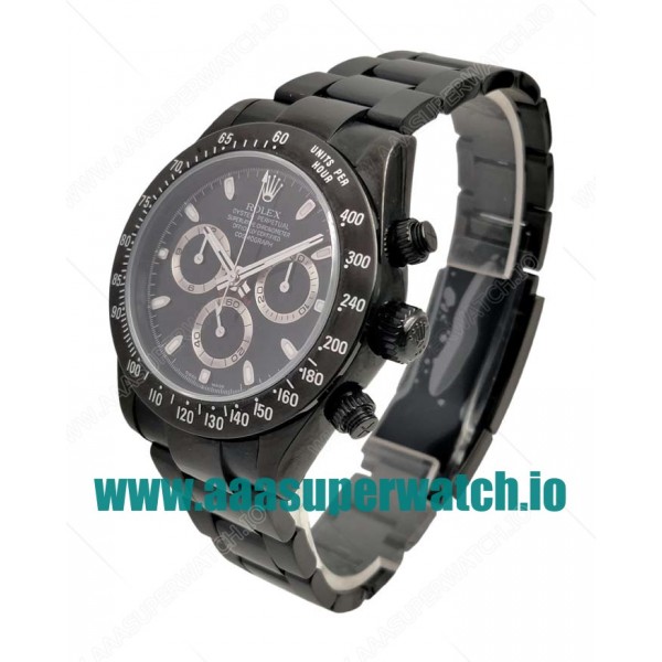 Rolex Replica Daytona 116520 - 40 MM