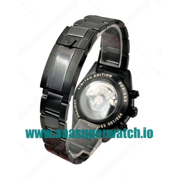 Rolex Replica Daytona 116520 - 40 MM
