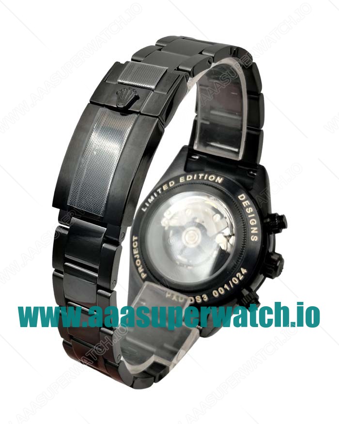 Rolex Replica Daytona 116520 - 40 MM