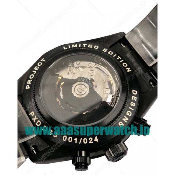 Rolex Replica Daytona 116520 - 40 MM