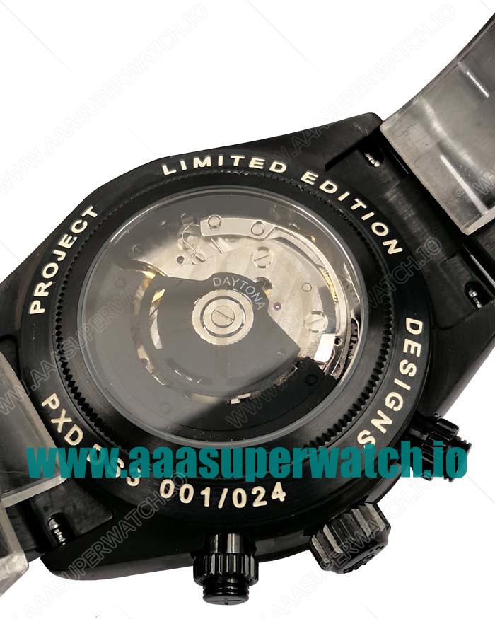 Rolex Replica Daytona 116520 - 40 MM