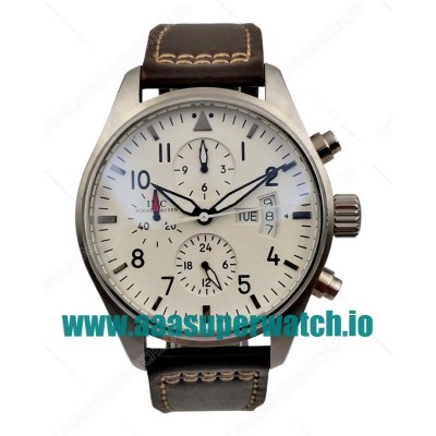 IWC Replica Pilots IW377701 - 42 MM