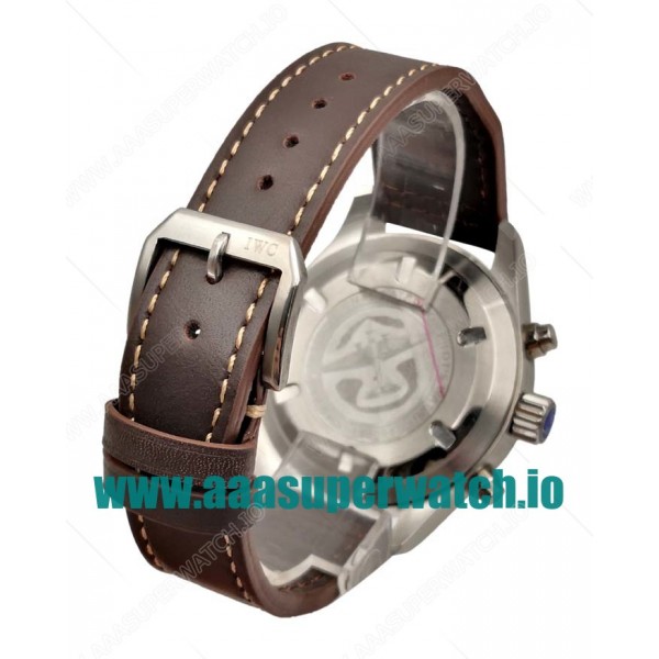 IWC Replica Pilots IW377701 - 42 MM