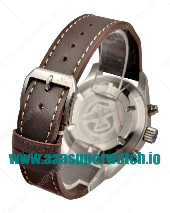 IWC Replica Pilots IW377701 - 42 MM
