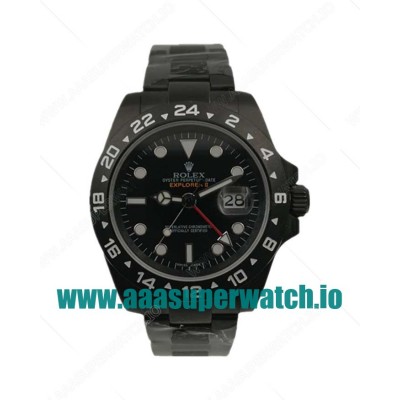 Rolex Replica Explorer II 216570 - 40 MM
