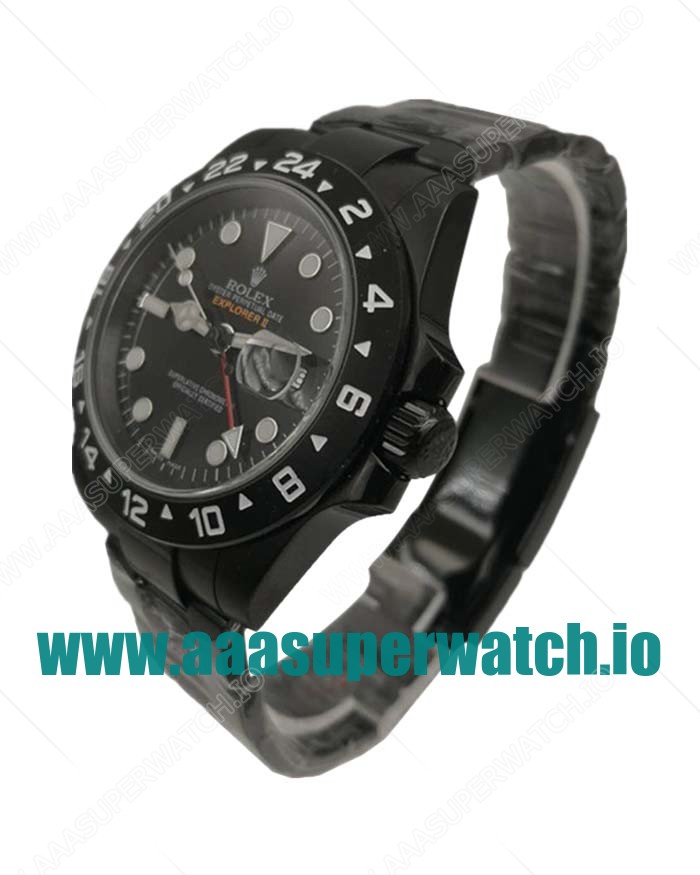 Rolex Replica Explorer II 216570 - 40 MM