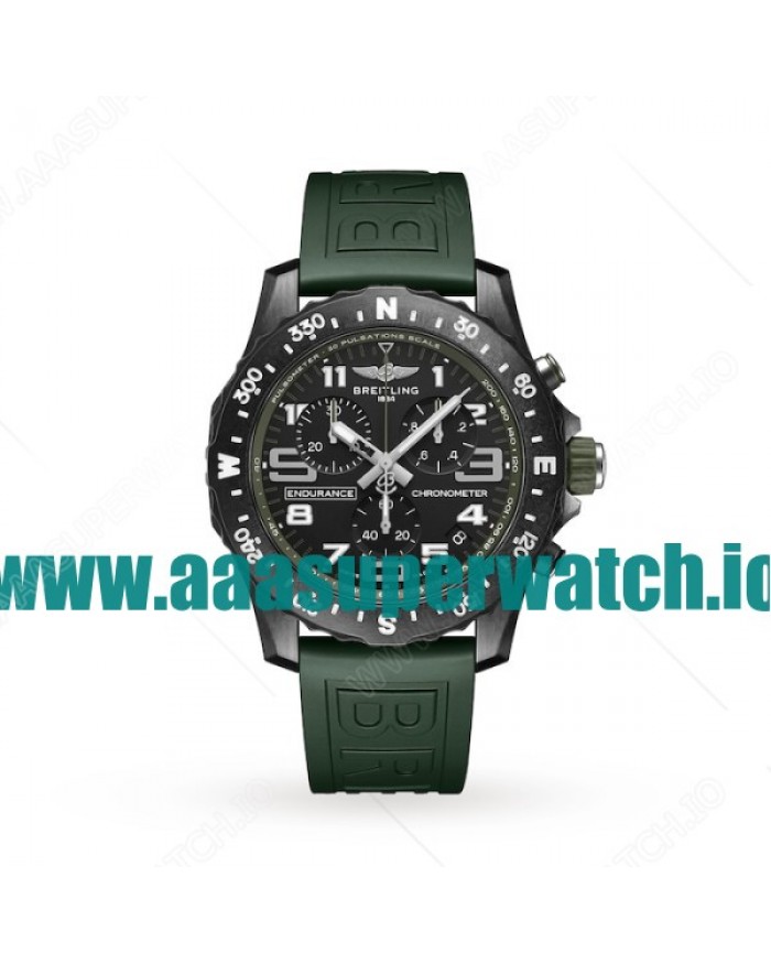Breitling Replica Endurance Pro X82310D31B1S1 - 44 MM