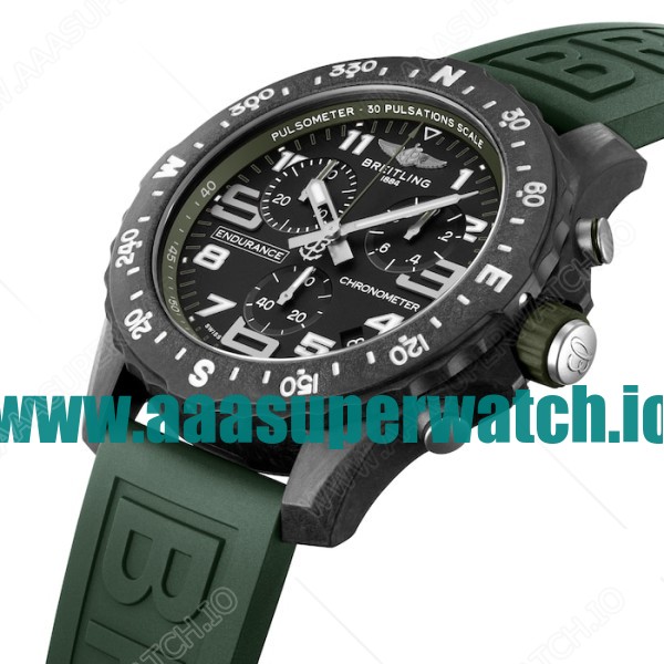 Breitling Replica Endurance Pro X82310D31B1S1 - 44 MM