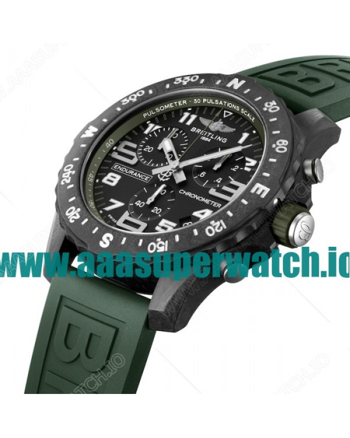 Breitling Replica Endurance Pro X82310D31B1S1 - 44 MM