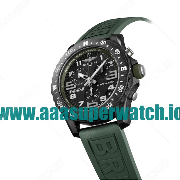 Breitling Replica Endurance Pro X82310D31B1S1 - 44 MM