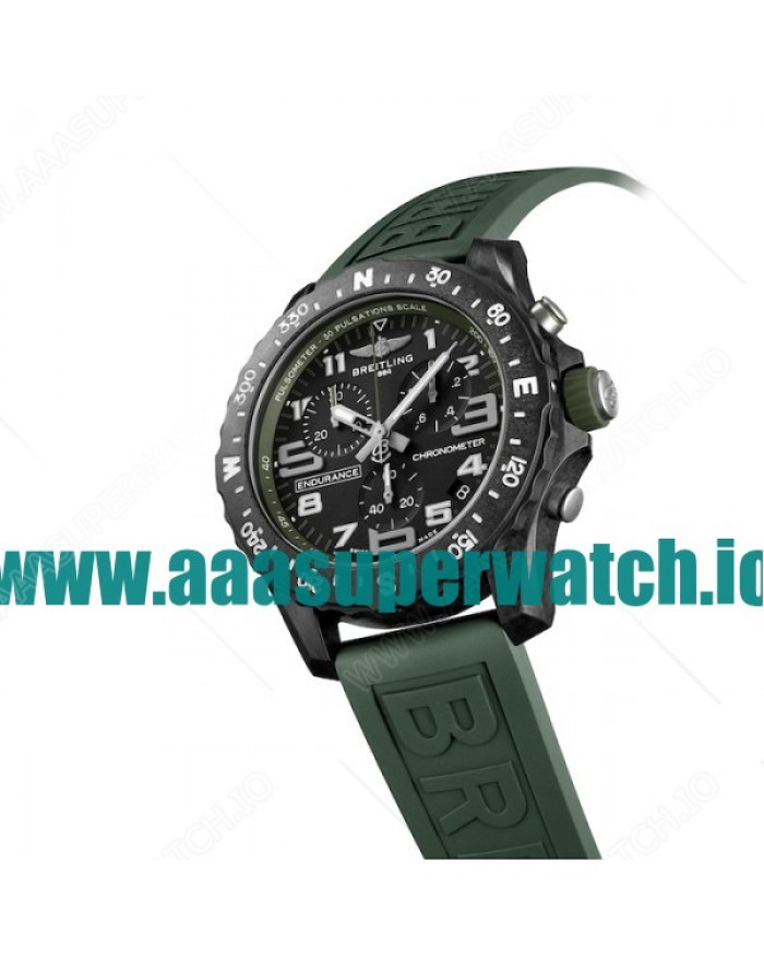 Breitling Replica Endurance Pro X82310D31B1S1 - 44 MM