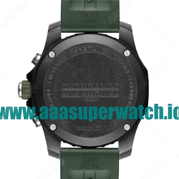 Breitling Replica Endurance Pro X82310D31B1S1 - 44 MM